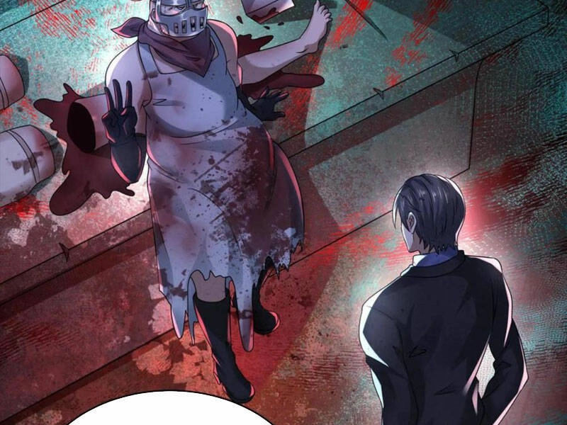 Bởi Vì Cẩn Thận Mà Quá Phận Hung Ác Chapter 73 - 43