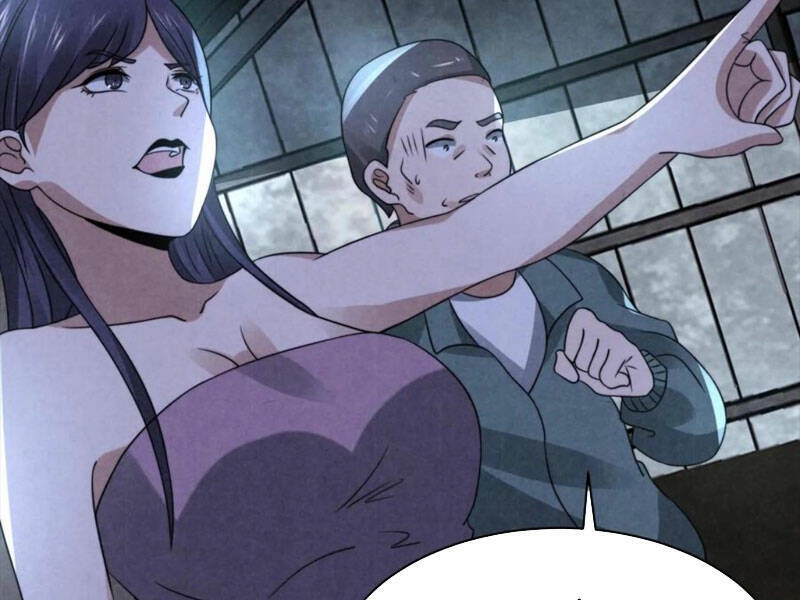 Bởi Vì Cẩn Thận Mà Quá Phận Hung Ác Chapter 73 - 61