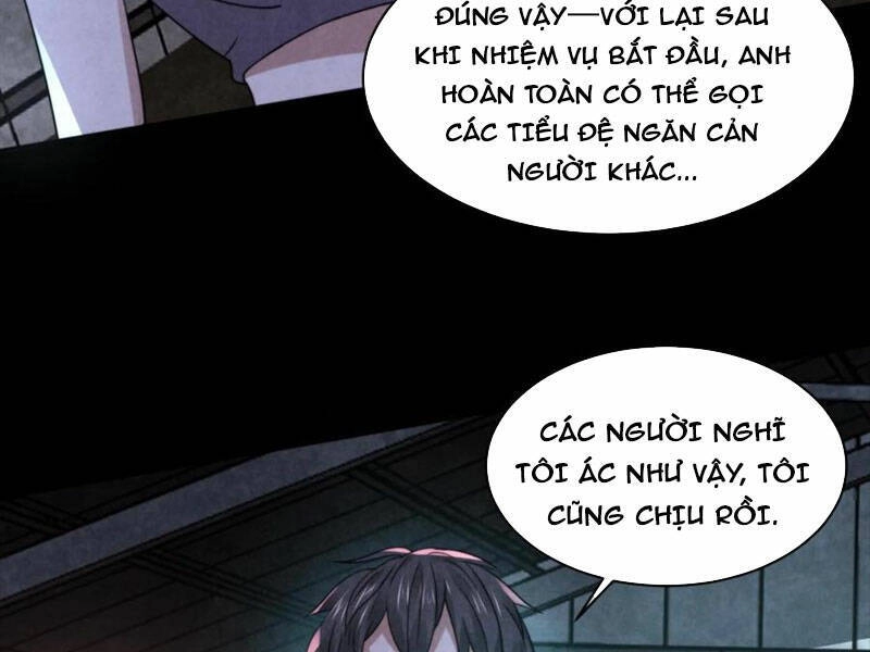 Bởi Vì Cẩn Thận Mà Quá Phận Hung Ác Chapter 73 - 62