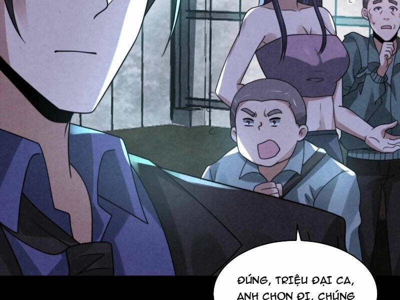 Bởi Vì Cẩn Thận Mà Quá Phận Hung Ác Chapter 73 - 66