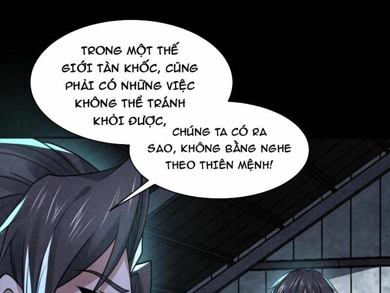 Bởi Vì Cẩn Thận Mà Quá Phận Hung Ác Chapter 73 - 74