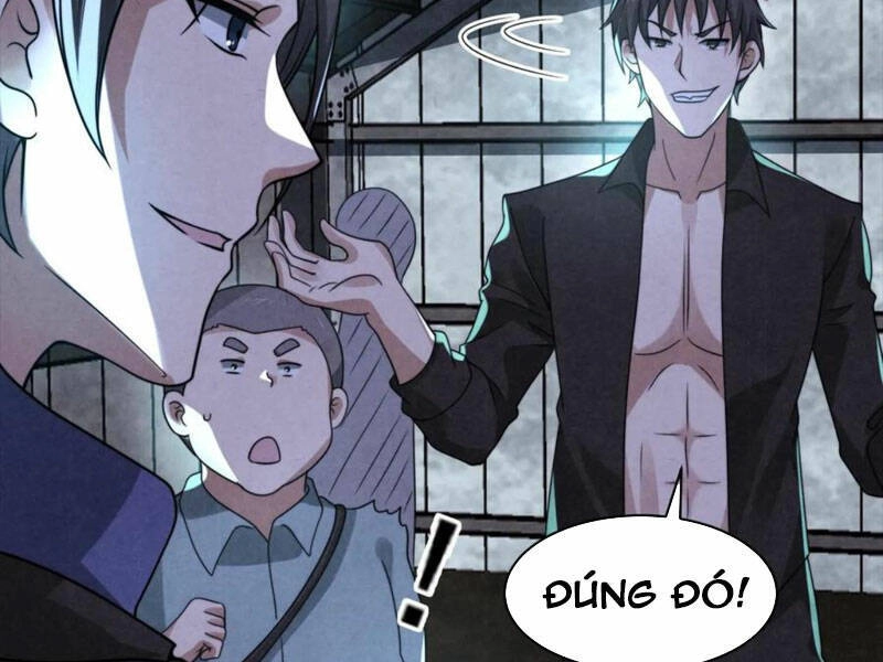 Bởi Vì Cẩn Thận Mà Quá Phận Hung Ác Chapter 73 - 75