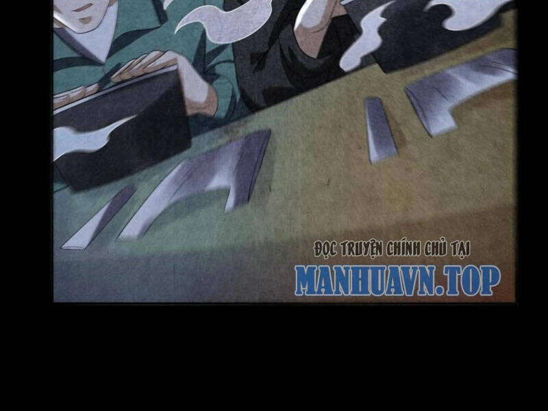 Bởi Vì Cẩn Thận Mà Quá Phận Hung Ác Chapter 74 - 9