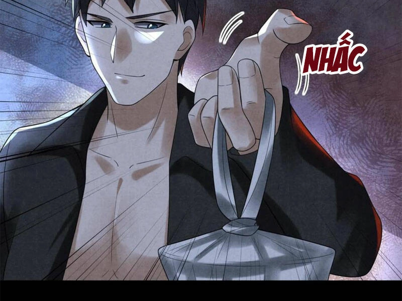 Bởi Vì Cẩn Thận Mà Quá Phận Hung Ác Chapter 74 - 33