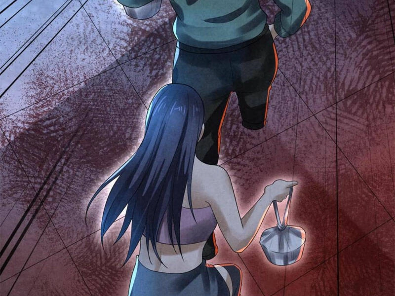 Bởi Vì Cẩn Thận Mà Quá Phận Hung Ác Chapter 74 - 36