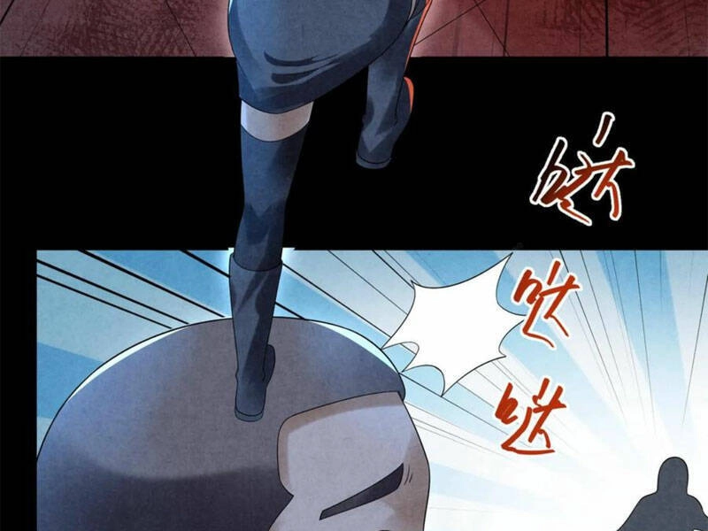 Bởi Vì Cẩn Thận Mà Quá Phận Hung Ác Chapter 74 - 37