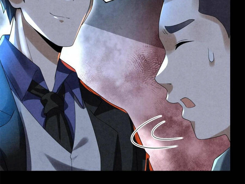 Bởi Vì Cẩn Thận Mà Quá Phận Hung Ác Chapter 74 - 39