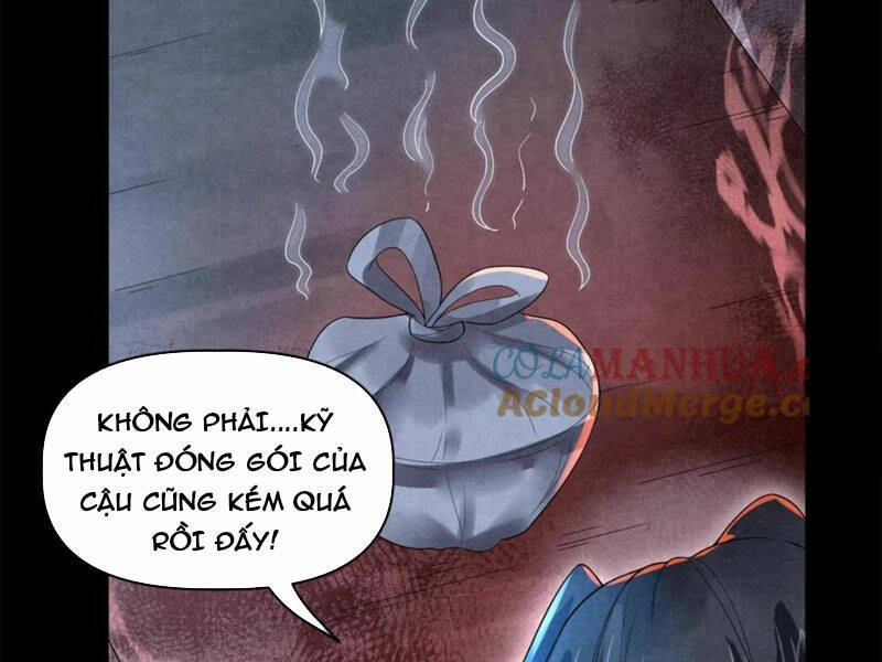 Bởi Vì Cẩn Thận Mà Quá Phận Hung Ác Chapter 74 - 43