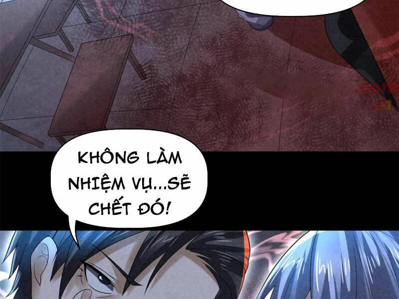 Bởi Vì Cẩn Thận Mà Quá Phận Hung Ác Chapter 74 - 48