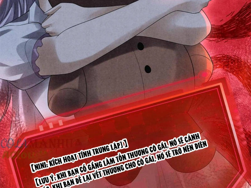 Bởi Vì Cẩn Thận Mà Quá Phận Hung Ác Chapter 74 - 57