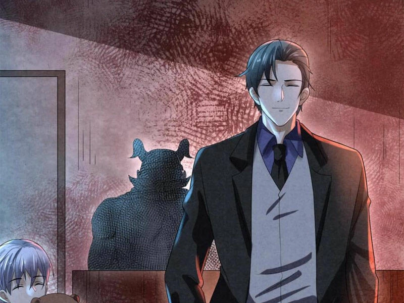 Bởi Vì Cẩn Thận Mà Quá Phận Hung Ác Chapter 74 - 64