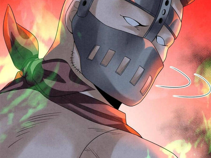 Bởi Vì Cẩn Thận Mà Quá Phận Hung Ác Chapter 74 - 74