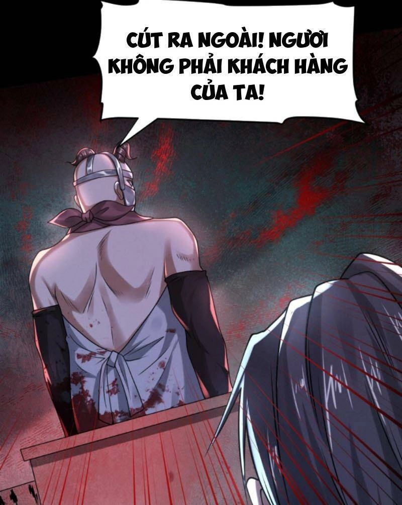 Bởi Vì Cẩn Thận Mà Quá Phận Hung Ác Chapter 75 - 3