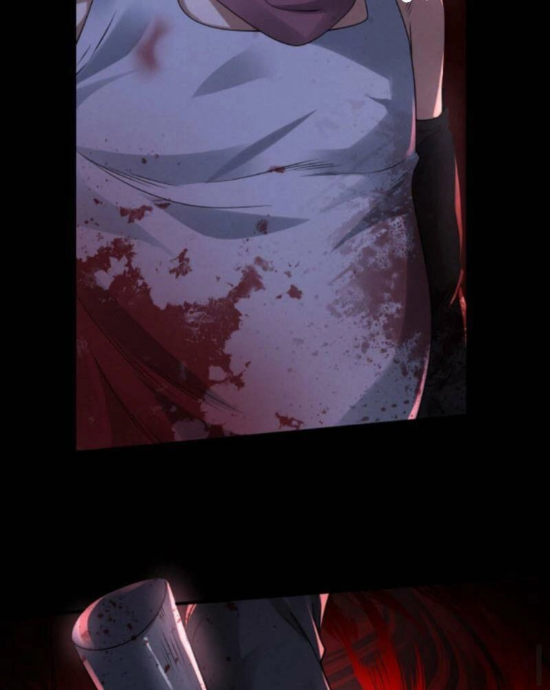 Bởi Vì Cẩn Thận Mà Quá Phận Hung Ác Chapter 75 - 7