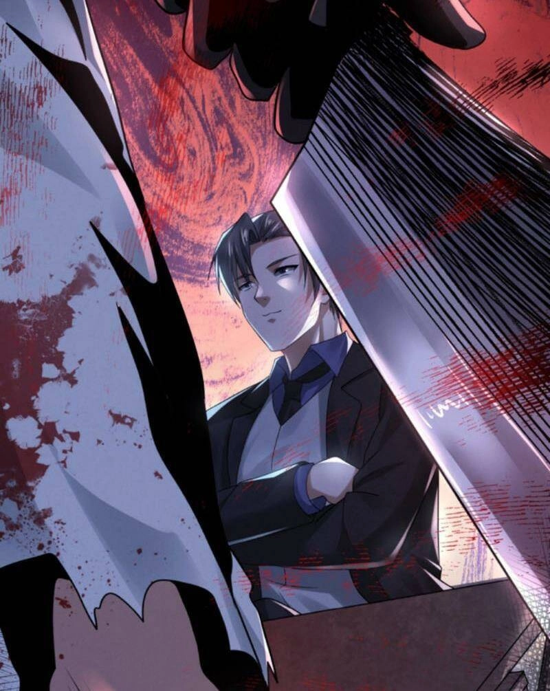 Bởi Vì Cẩn Thận Mà Quá Phận Hung Ác Chapter 75 - 10