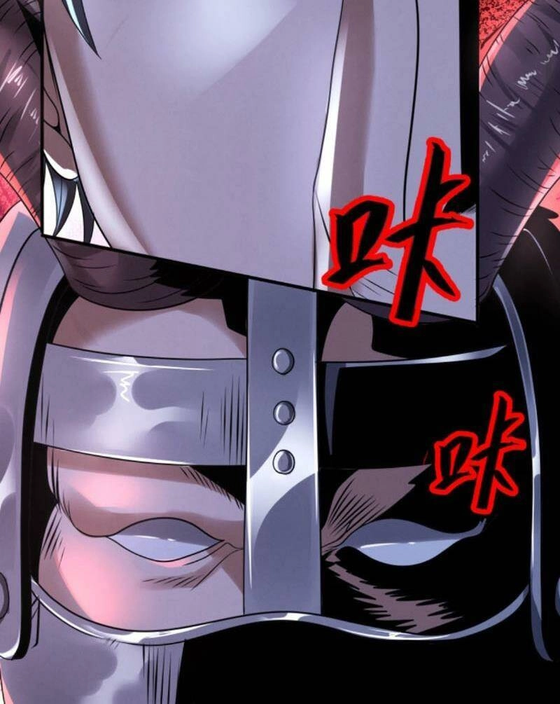 Bởi Vì Cẩn Thận Mà Quá Phận Hung Ác Chapter 75 - 18