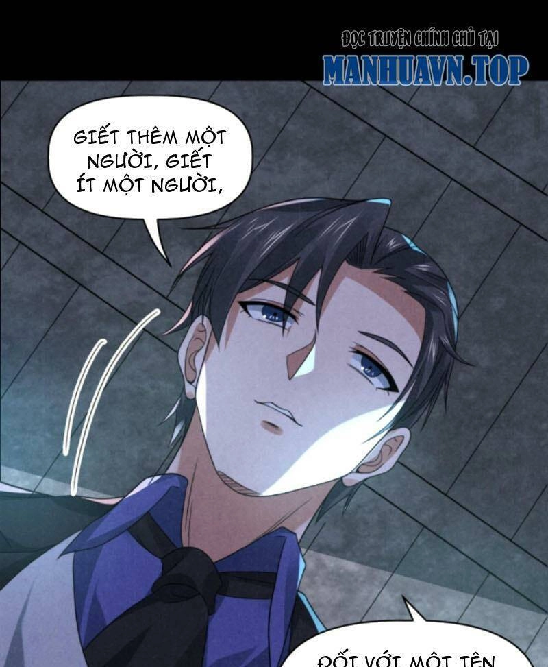 Bởi Vì Cẩn Thận Mà Quá Phận Hung Ác Chapter 75 - 21