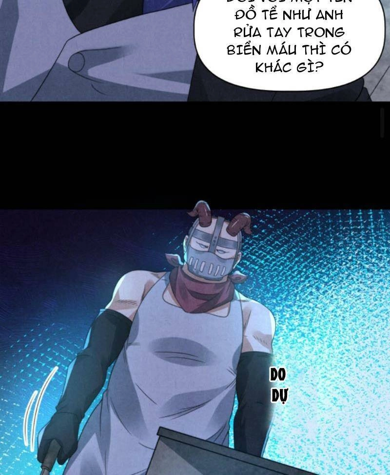 Bởi Vì Cẩn Thận Mà Quá Phận Hung Ác Chapter 75 - 22