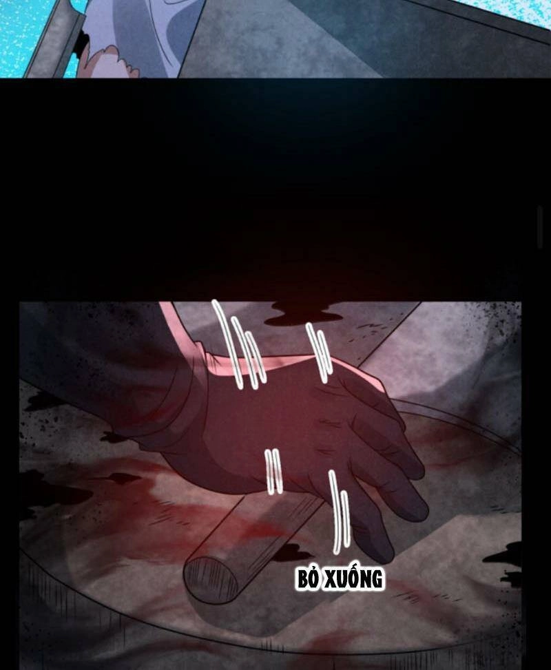 Bởi Vì Cẩn Thận Mà Quá Phận Hung Ác Chapter 75 - 23