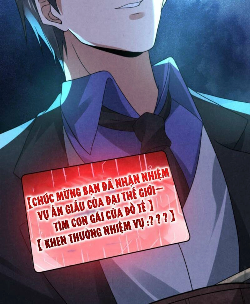 Bởi Vì Cẩn Thận Mà Quá Phận Hung Ác Chapter 75 - 30