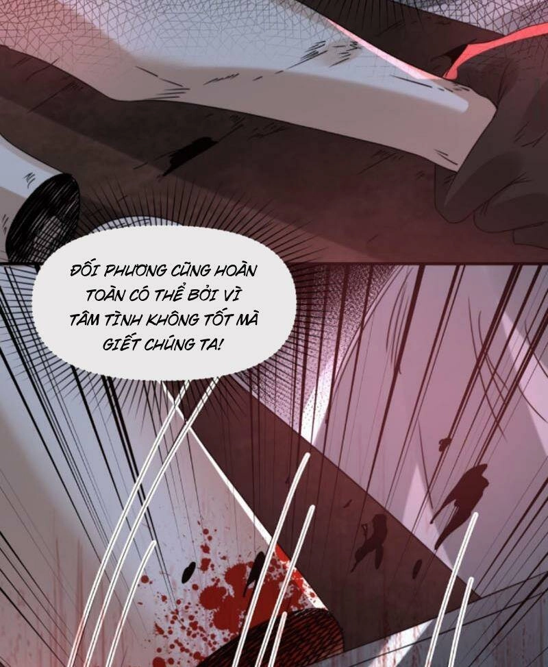 Bởi Vì Cẩn Thận Mà Quá Phận Hung Ác Chapter 75 - 34