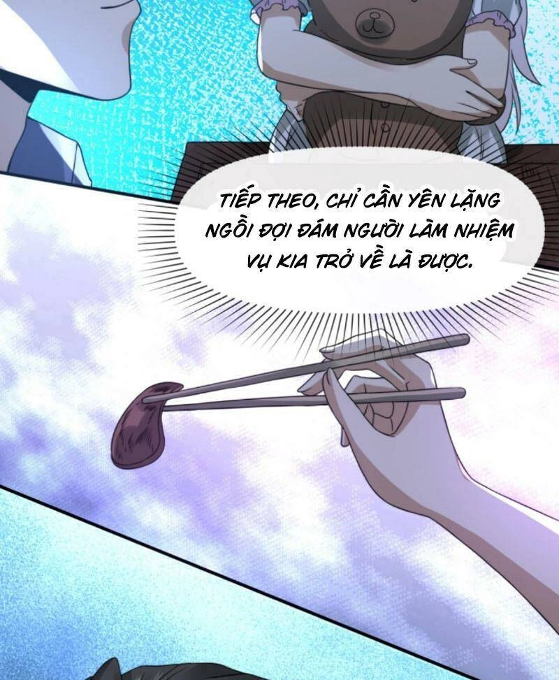 Bởi Vì Cẩn Thận Mà Quá Phận Hung Ác Chapter 75 - 37