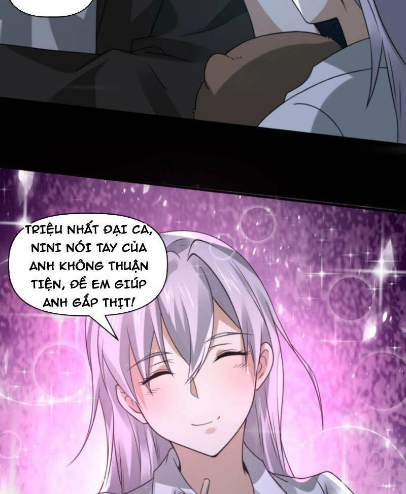 Bởi Vì Cẩn Thận Mà Quá Phận Hung Ác Chapter 75 - 39