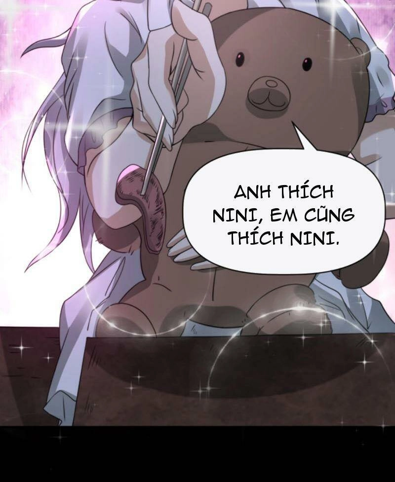 Bởi Vì Cẩn Thận Mà Quá Phận Hung Ác Chapter 75 - 40