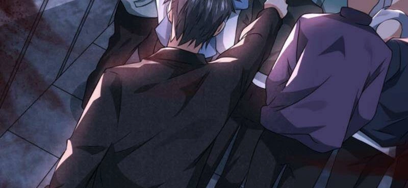 Bởi Vì Cẩn Thận Mà Quá Phận Hung Ác Chapter 75 - 46