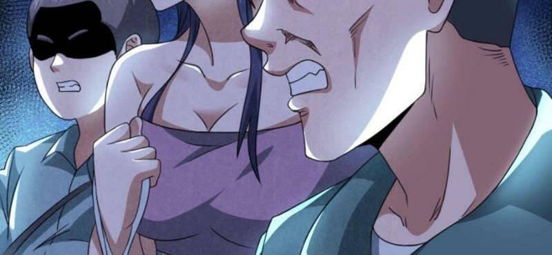 Bởi Vì Cẩn Thận Mà Quá Phận Hung Ác Chapter 75 - 50