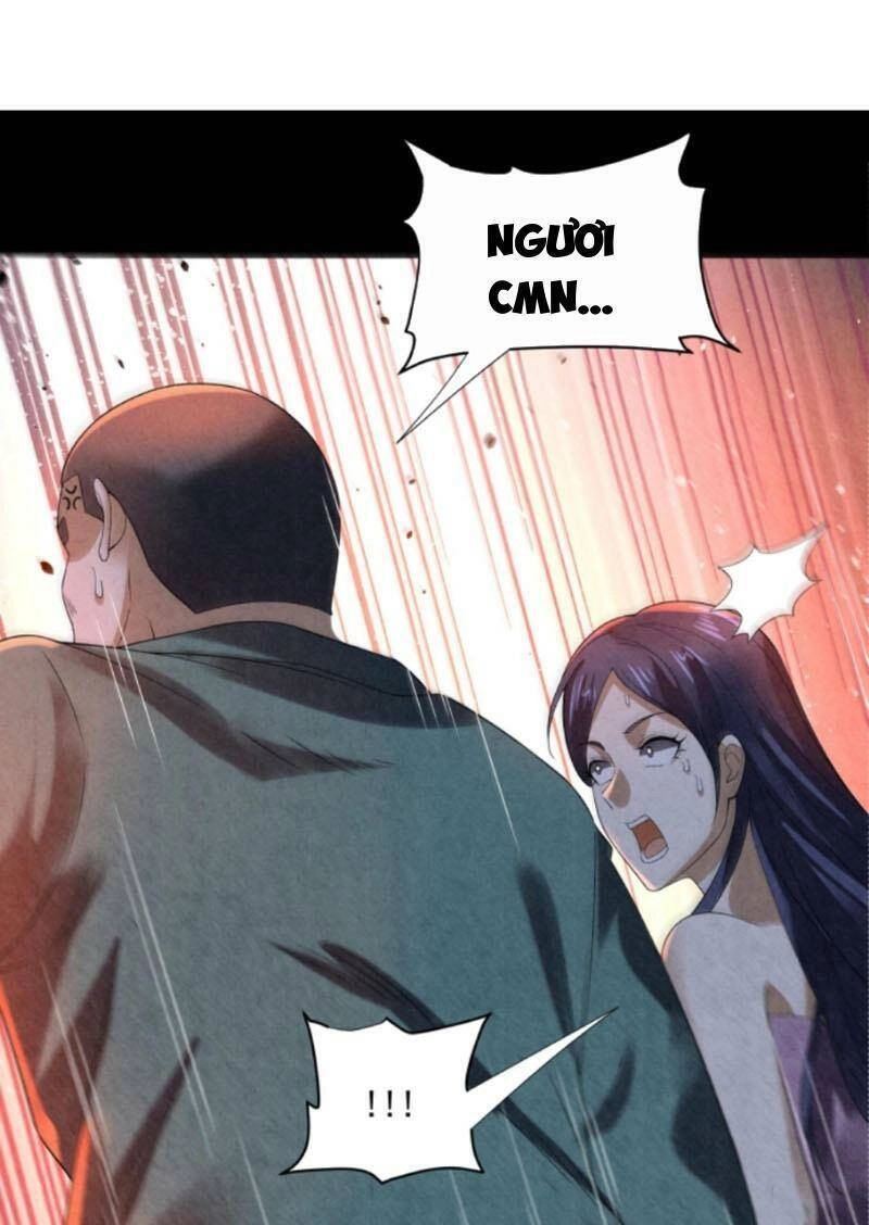 Bởi Vì Cẩn Thận Mà Quá Phận Hung Ác Chapter 76 - 1