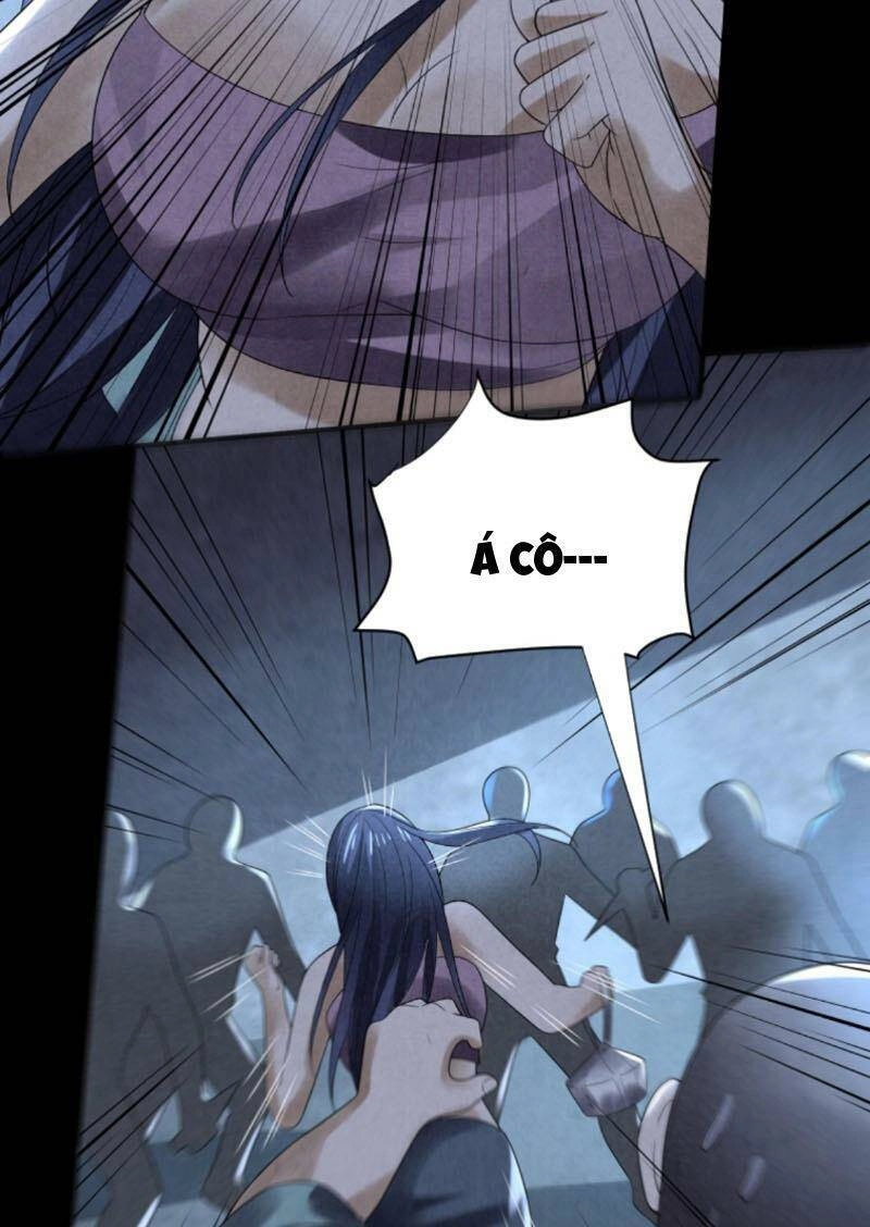 Bởi Vì Cẩn Thận Mà Quá Phận Hung Ác Chapter 76 - 12