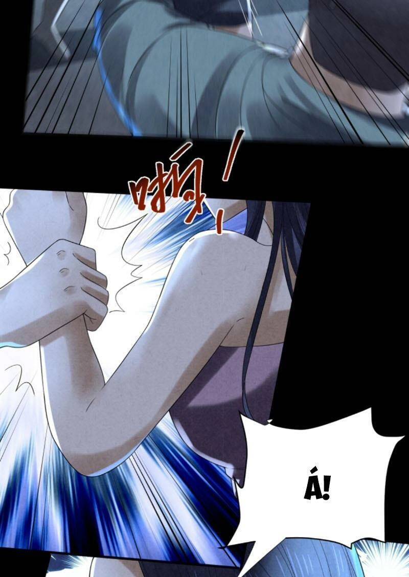 Bởi Vì Cẩn Thận Mà Quá Phận Hung Ác Chapter 76 - 13