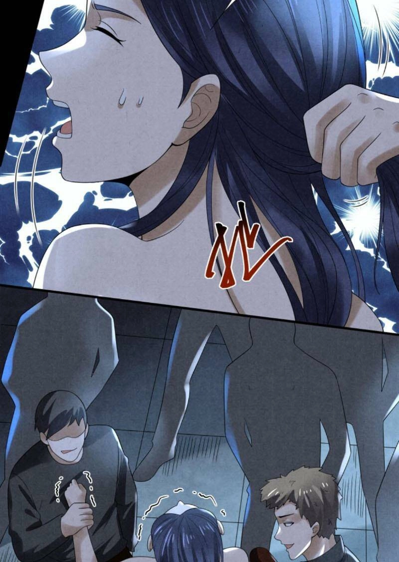 Bởi Vì Cẩn Thận Mà Quá Phận Hung Ác Chapter 76 - 14