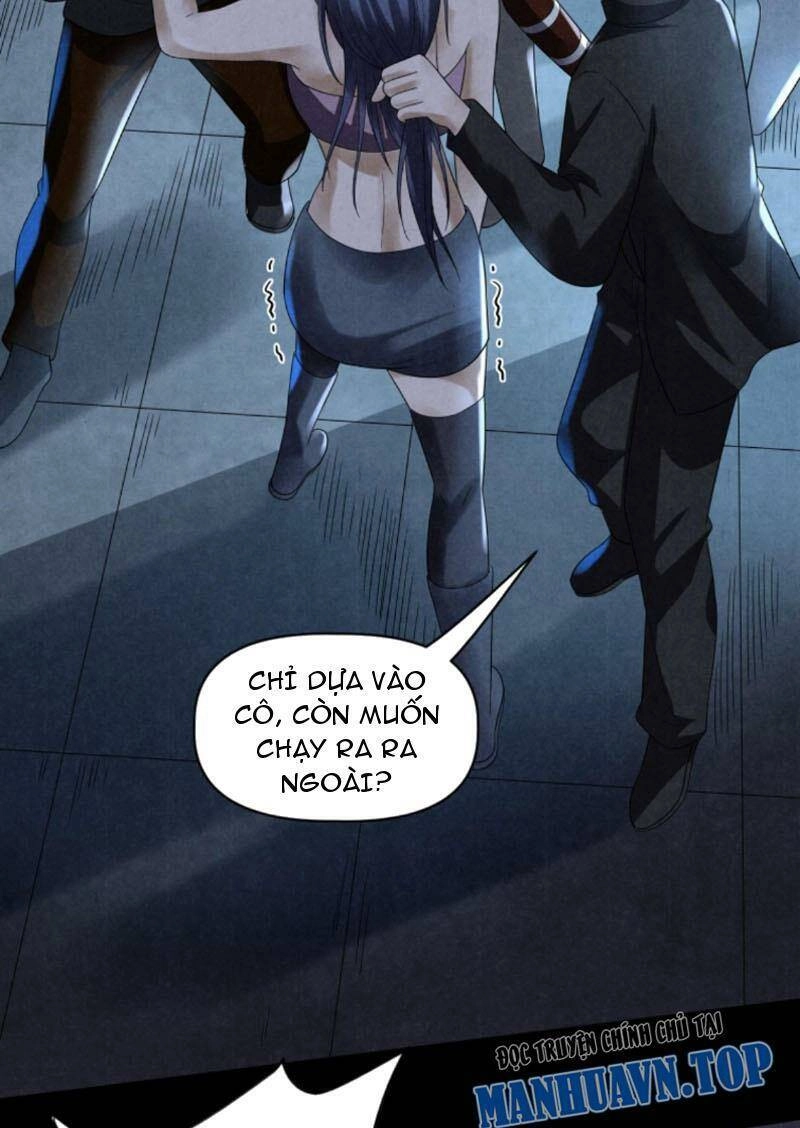 Bởi Vì Cẩn Thận Mà Quá Phận Hung Ác Chapter 76 - 15