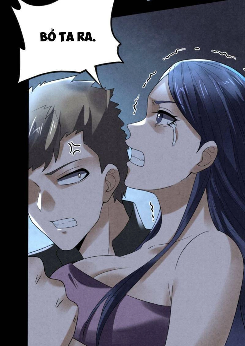 Bởi Vì Cẩn Thận Mà Quá Phận Hung Ác Chapter 76 - 16