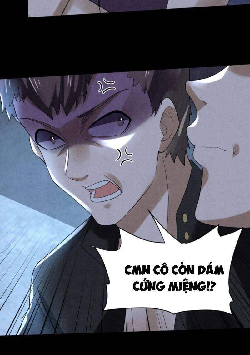 Bởi Vì Cẩn Thận Mà Quá Phận Hung Ác Chapter 76 - 17