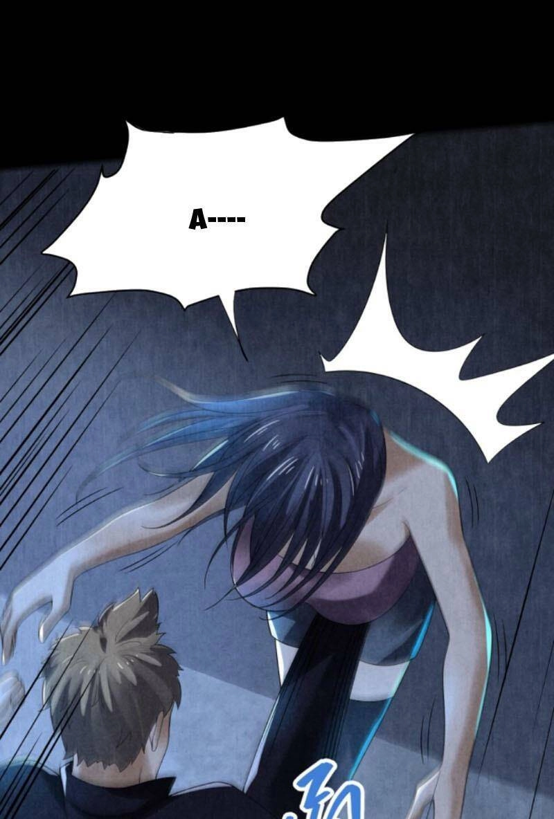 Bởi Vì Cẩn Thận Mà Quá Phận Hung Ác Chapter 76 - 18