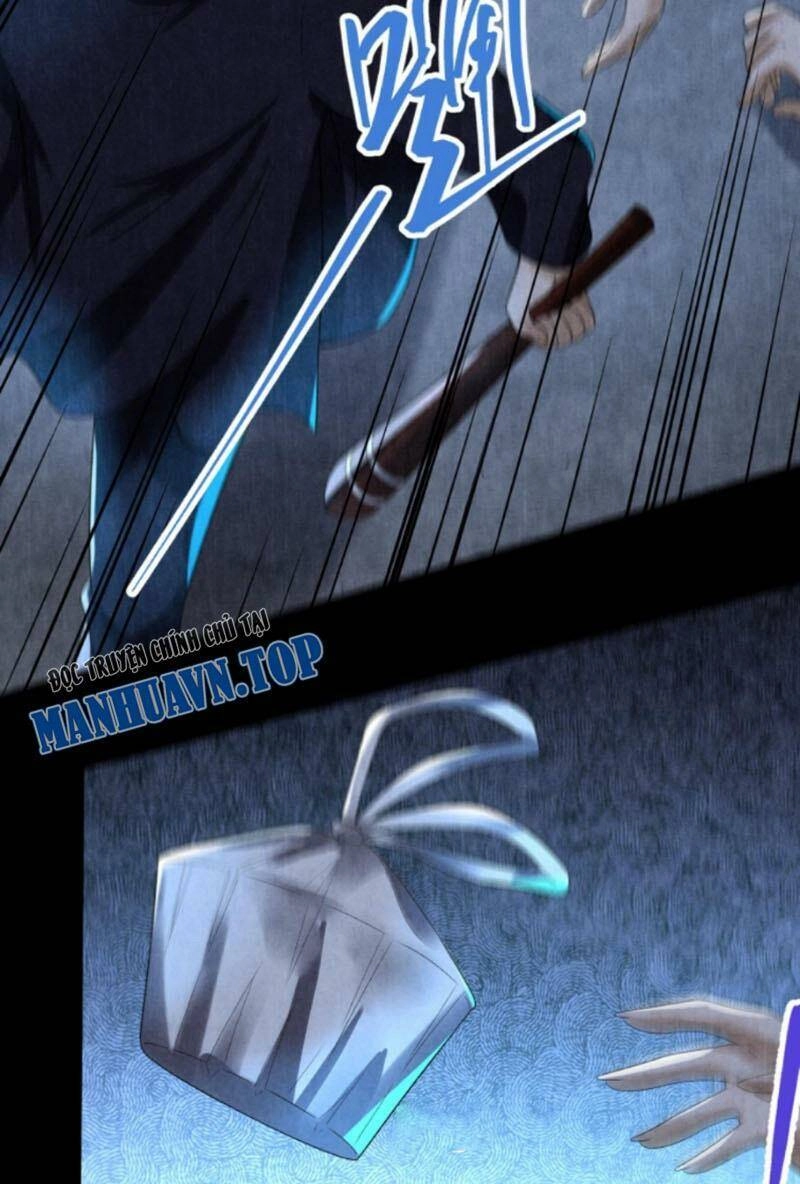 Bởi Vì Cẩn Thận Mà Quá Phận Hung Ác Chapter 76 - 19