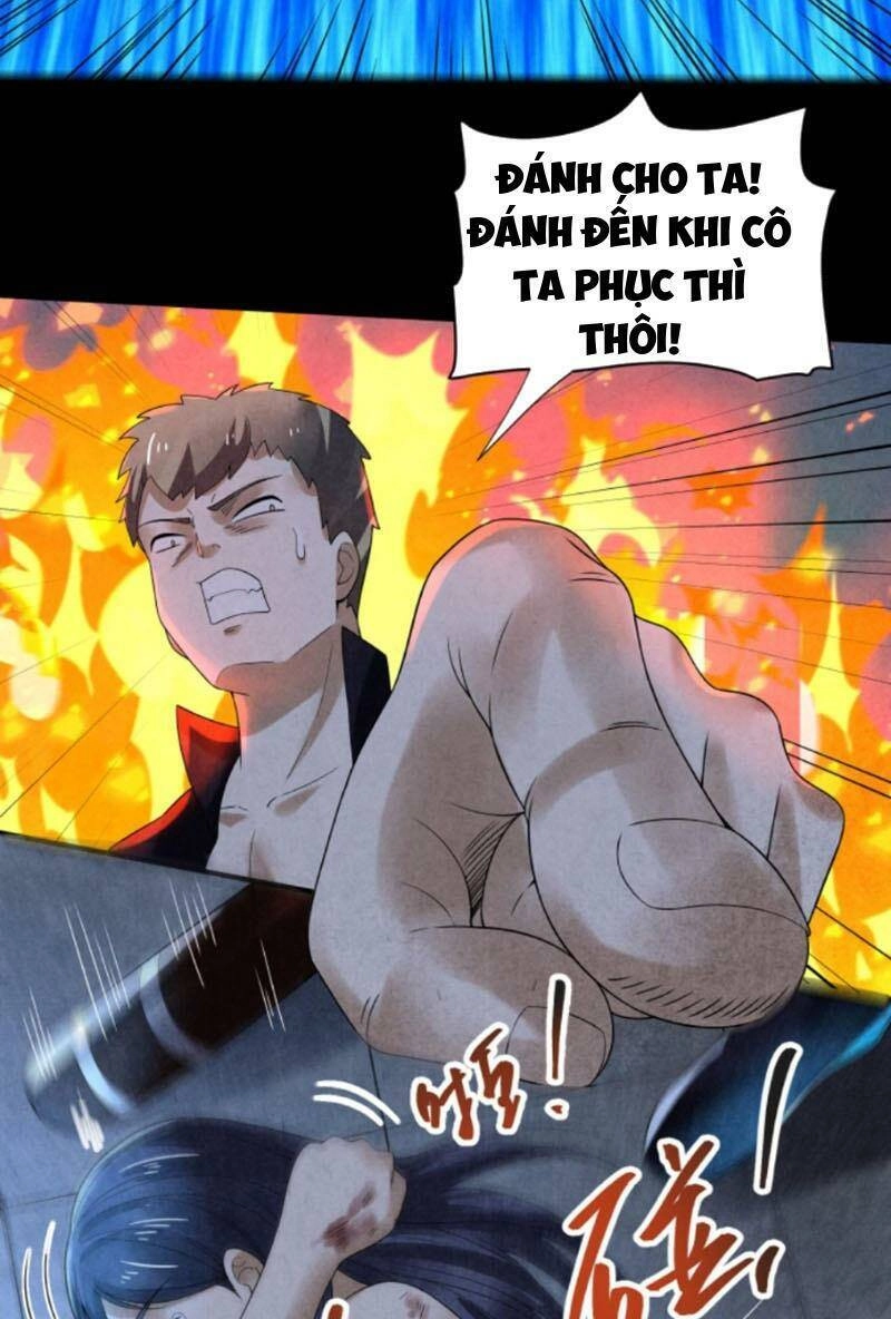 Bởi Vì Cẩn Thận Mà Quá Phận Hung Ác Chapter 76 - 21