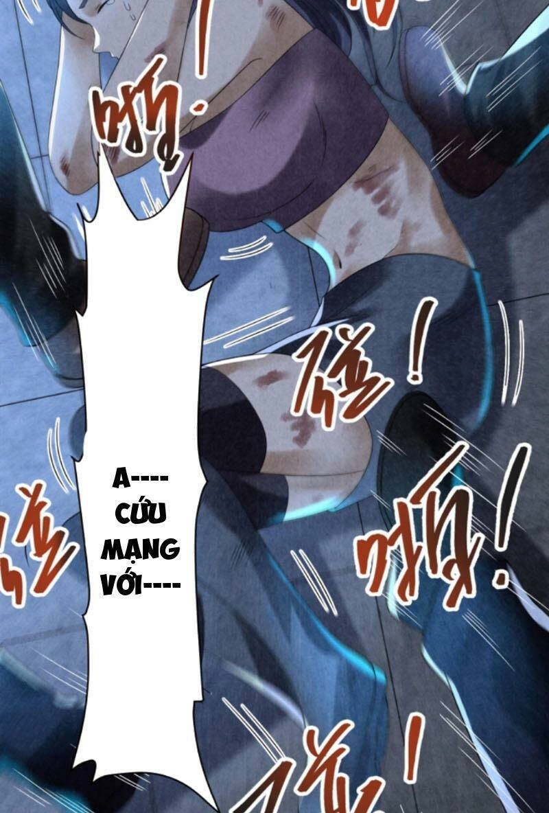 Bởi Vì Cẩn Thận Mà Quá Phận Hung Ác Chapter 76 - 22