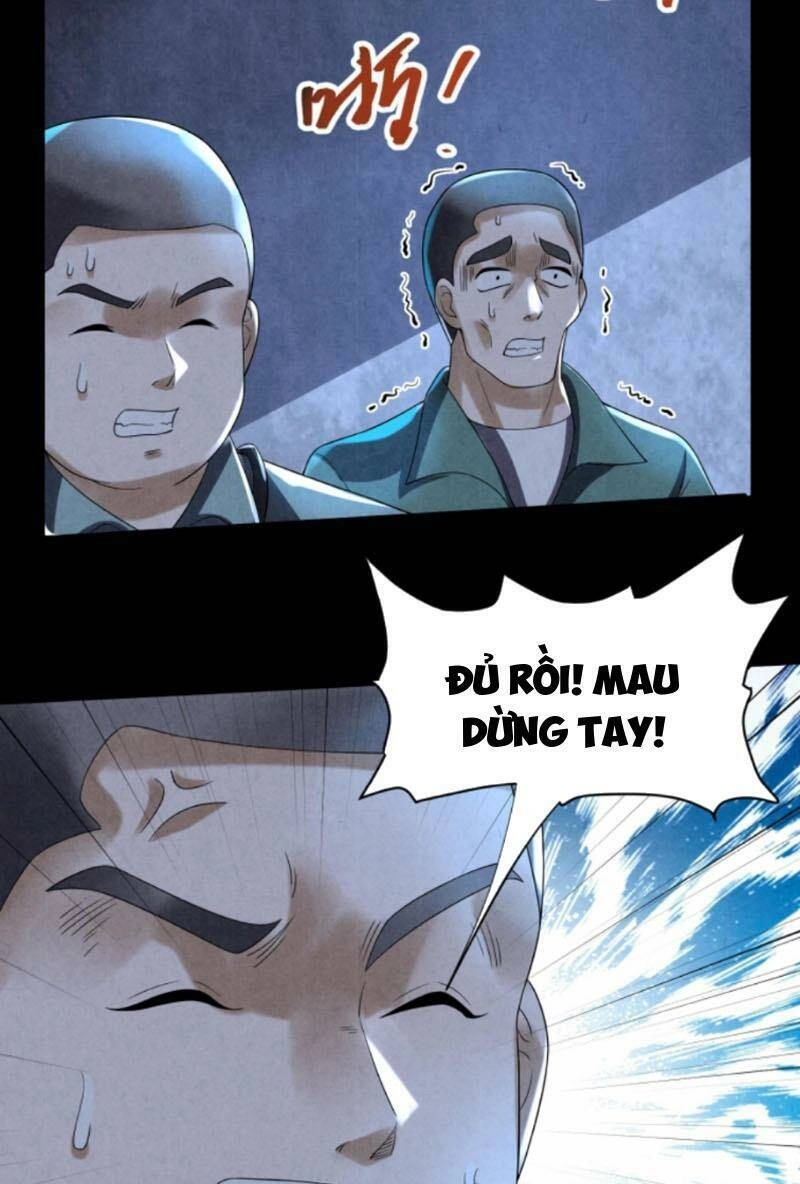 Bởi Vì Cẩn Thận Mà Quá Phận Hung Ác Chapter 76 - 24