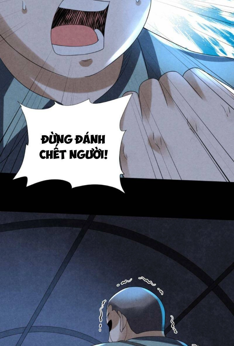 Bởi Vì Cẩn Thận Mà Quá Phận Hung Ác Chapter 76 - 25