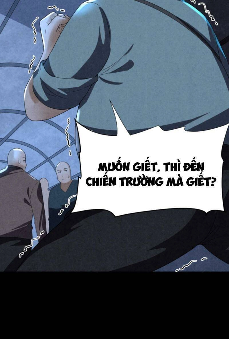 Bởi Vì Cẩn Thận Mà Quá Phận Hung Ác Chapter 76 - 26