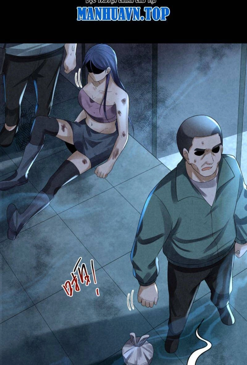 Bởi Vì Cẩn Thận Mà Quá Phận Hung Ác Chapter 76 - 29