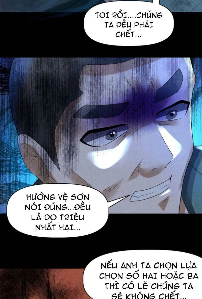 Bởi Vì Cẩn Thận Mà Quá Phận Hung Ác Chapter 76 - 30