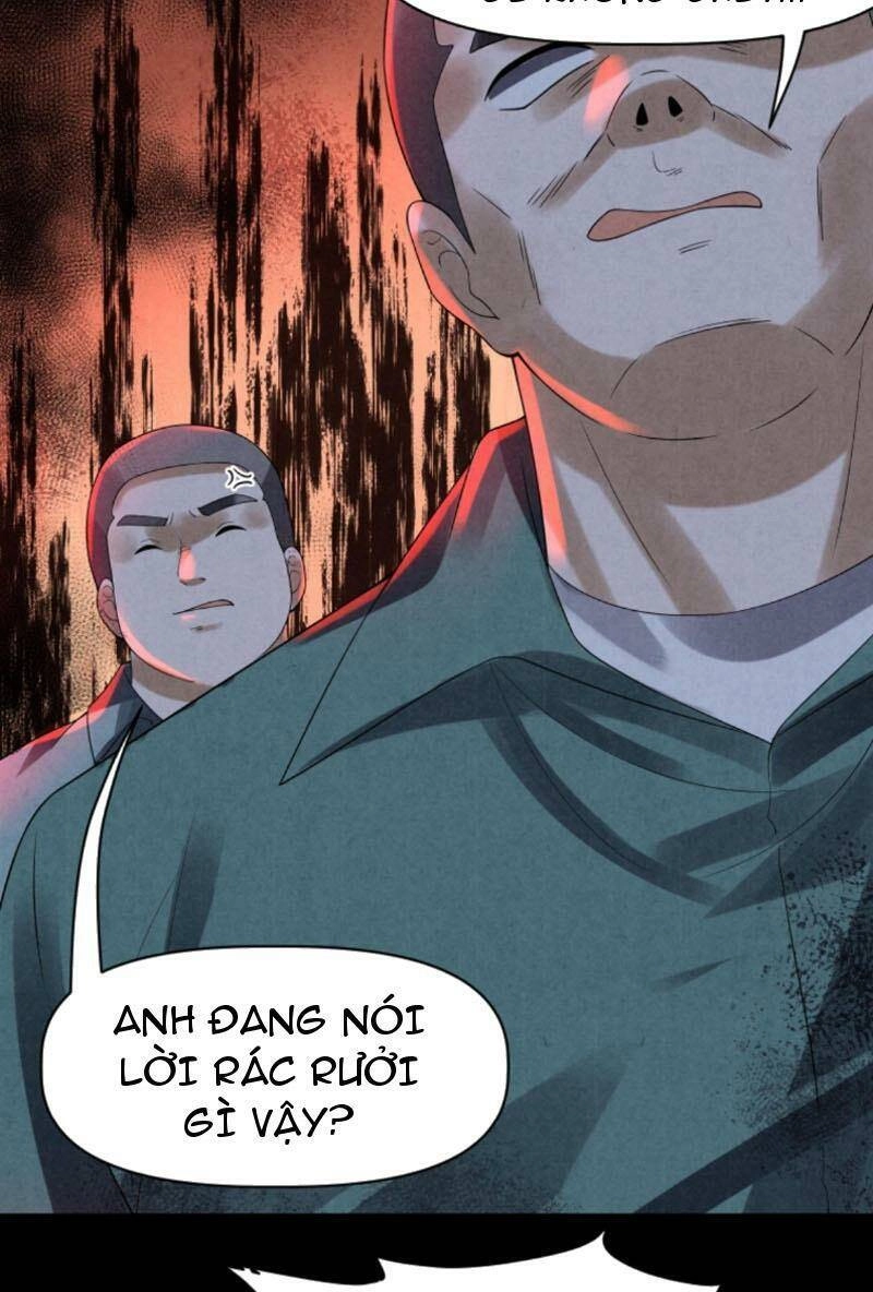 Bởi Vì Cẩn Thận Mà Quá Phận Hung Ác Chapter 76 - 31