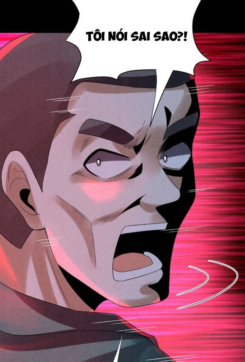 Bởi Vì Cẩn Thận Mà Quá Phận Hung Ác Chapter 76 - 32