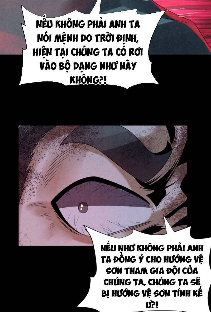 Bởi Vì Cẩn Thận Mà Quá Phận Hung Ác Chapter 76 - 33