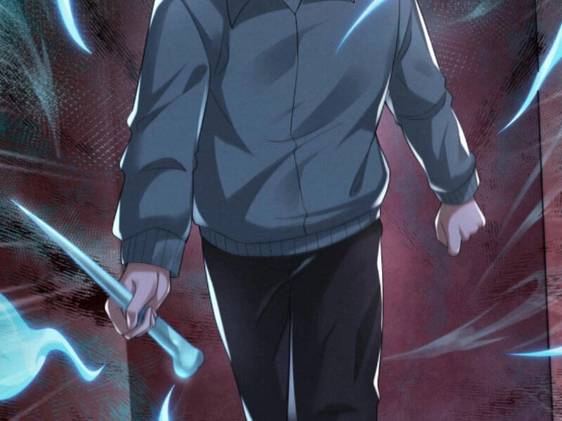 Bởi Vì Cẩn Thận Mà Quá Phận Hung Ác Chapter 77 - 20